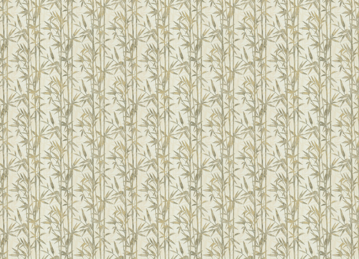 KM5002 Обои Kerama Marazzi (April/Primavera/Eden/Bamboo) (1*4) 10,05*1,06 винил на флизелине