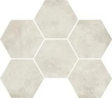 Керамогранит Marazzi Italy Clays Cotton 21х18,2