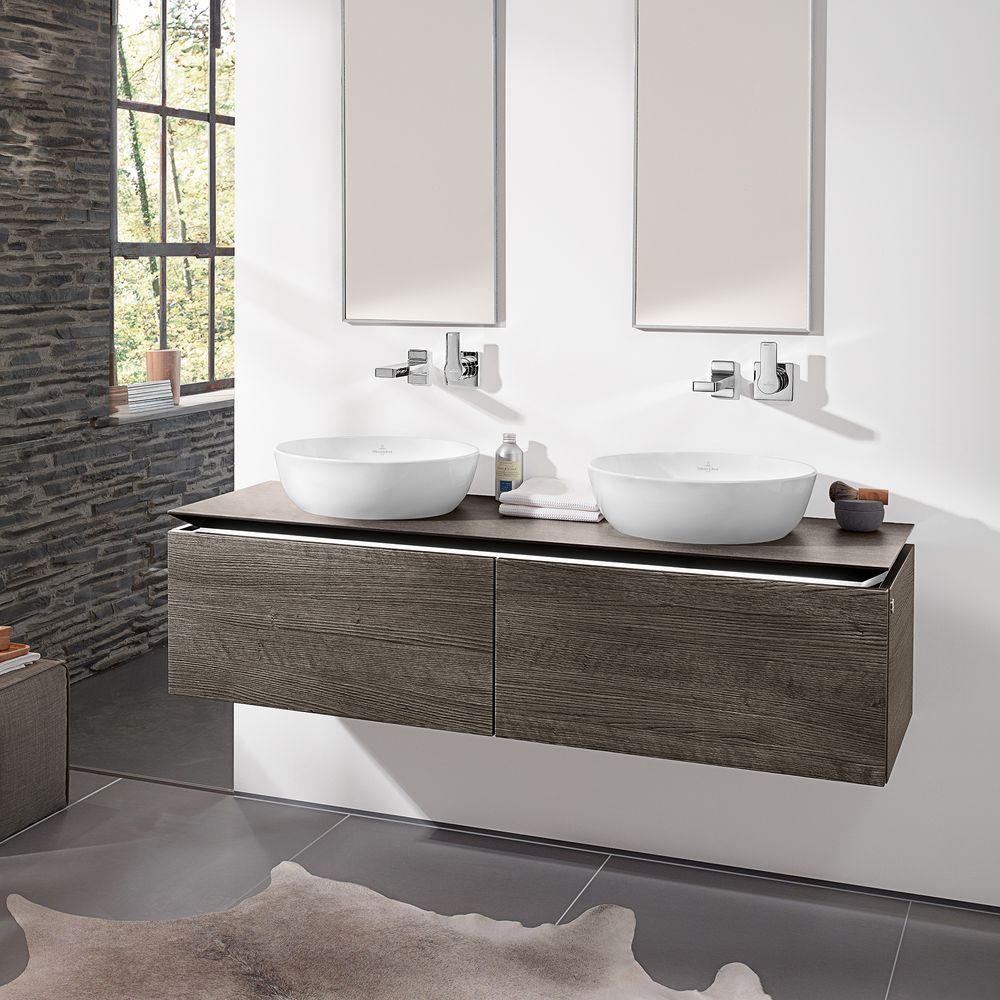Раковина Villeroy & Boch Artis 417943R1