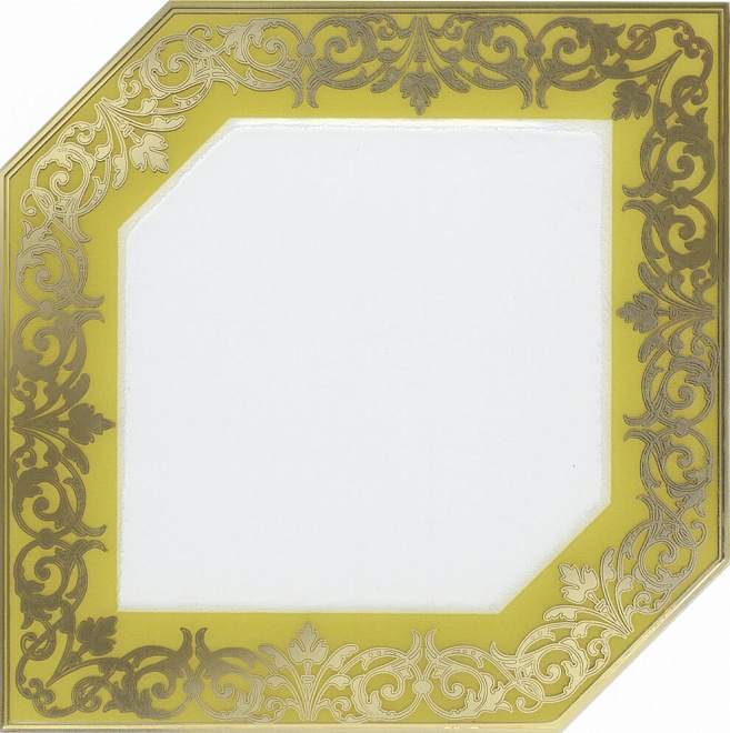 HGD/A250/18000 Клемансо оливковый 15*15 декор