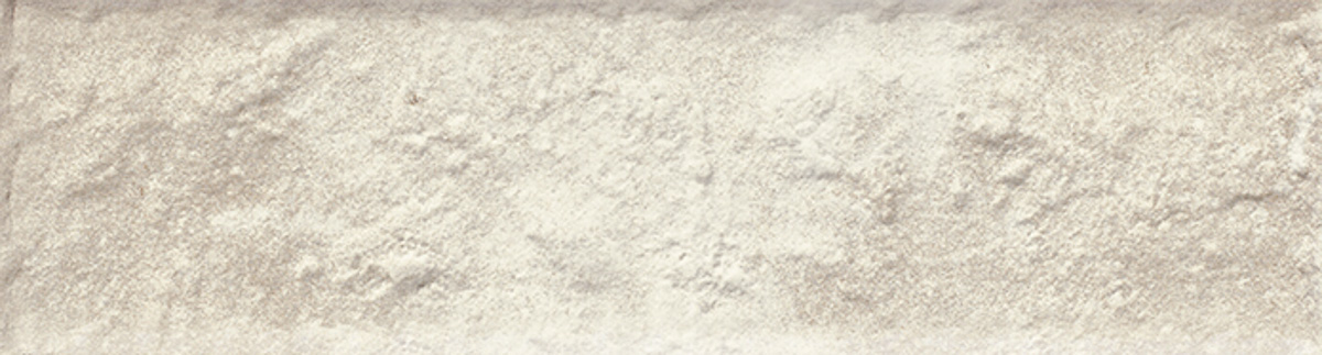 Клинкер Paradyz Плитка фасадная SCANDIANO BEIGE ELEWACJA 24,5X6,6 G1