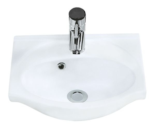 Раковина Creavit Etol ET040(ET040.00000)