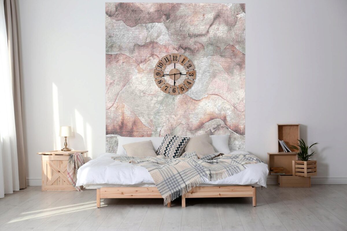 46968 Панно Marburg (Lava/Smart Art Gallery) (1*1) 2,70x2,12 винил на флизелине