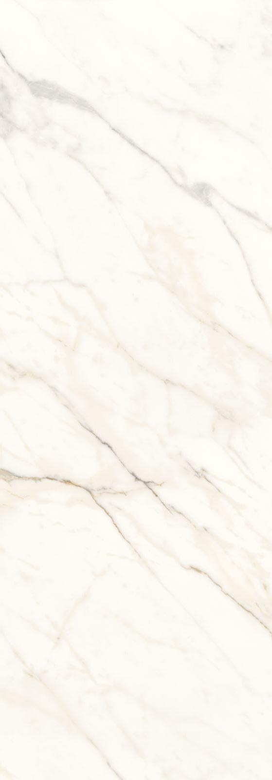 Керамическая плитка Marazzi Italy Плитка Allmarble Wall Golden White Satin 40х120