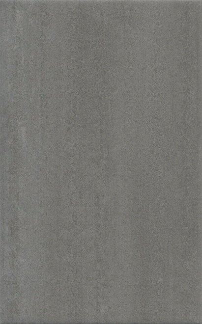 Керамическая плитка Kerama Marazzi Плитка Ломбардиа серый темный 25х40
