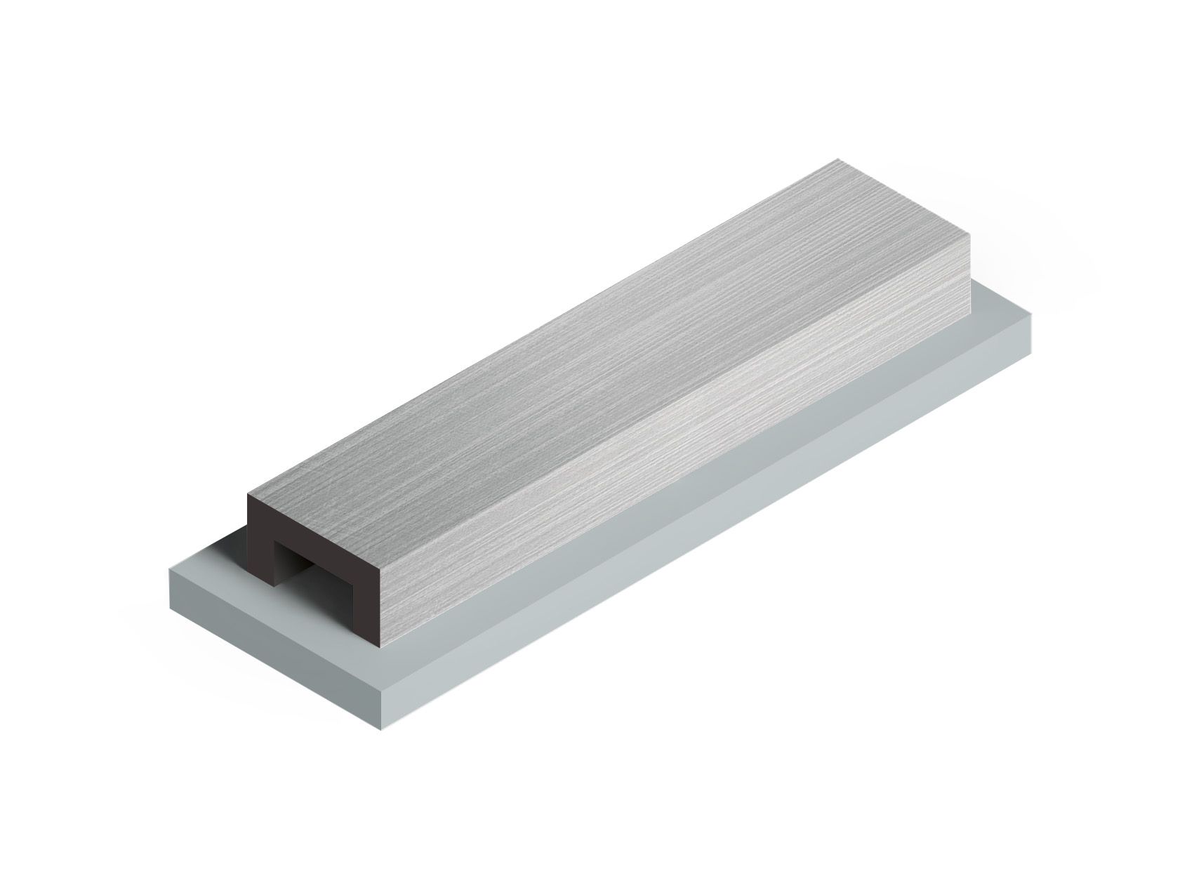 LB40 S369 Молдинг HiWood