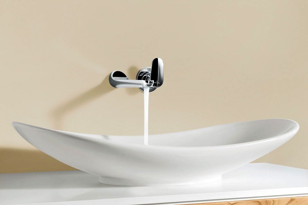 Раковина Villeroy & Boch My Nature 4110 60R1