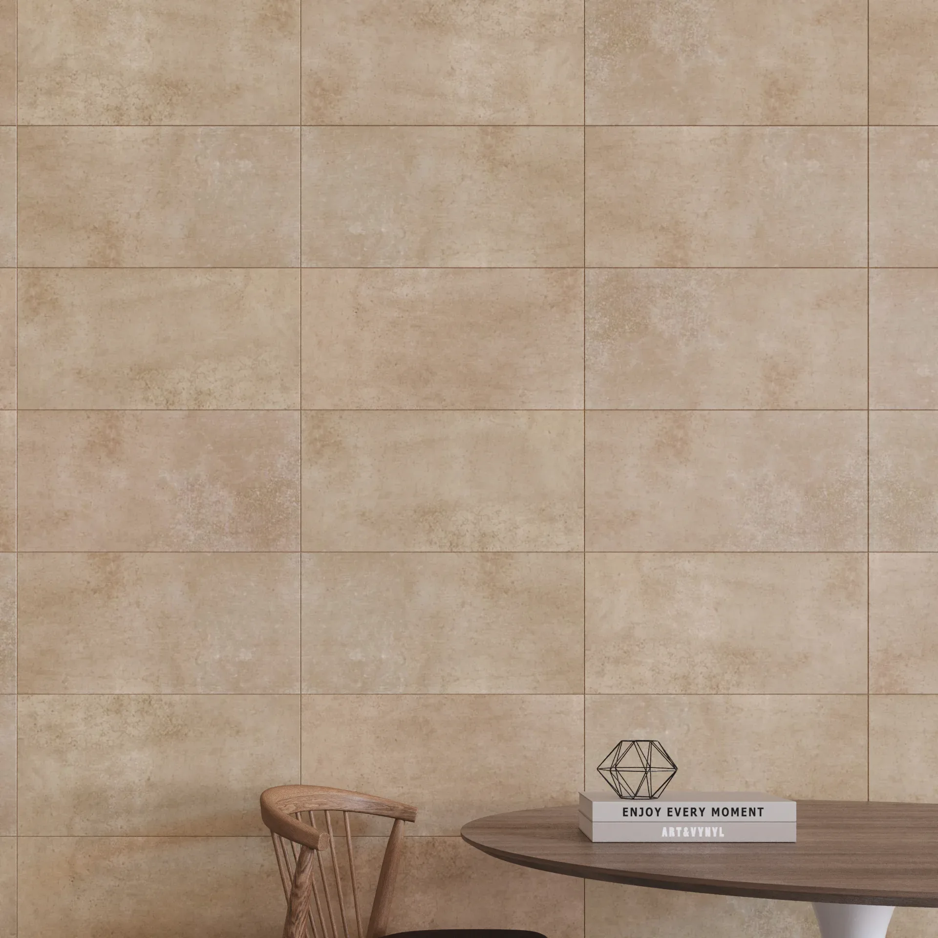 Керамогранит Marazzi Italy Clays Sand Rett. 30х60