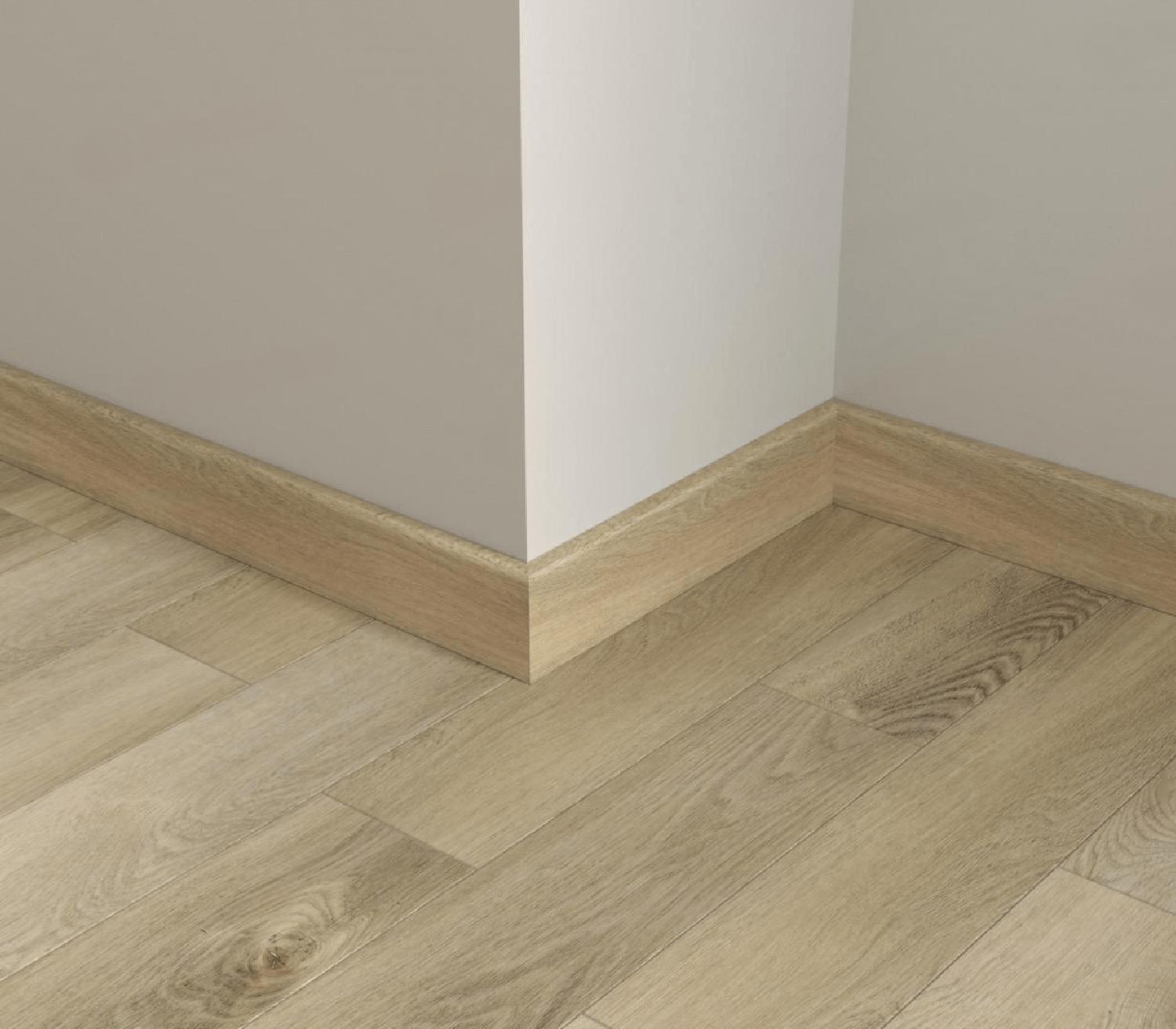 Напольный плинтус Parquet Light Дуб Синистра SK 13-17