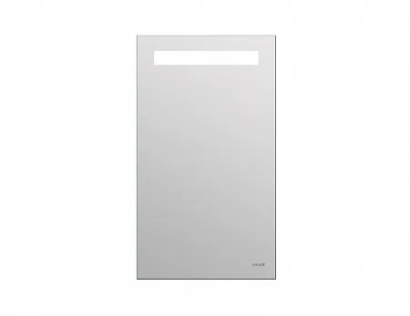 Зеркало Cersanit LED BASE 010 40х70 с подсветкой прямоугольное