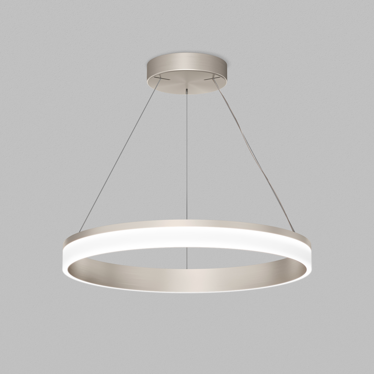 Подвесной светильник RING DK6671-SN
