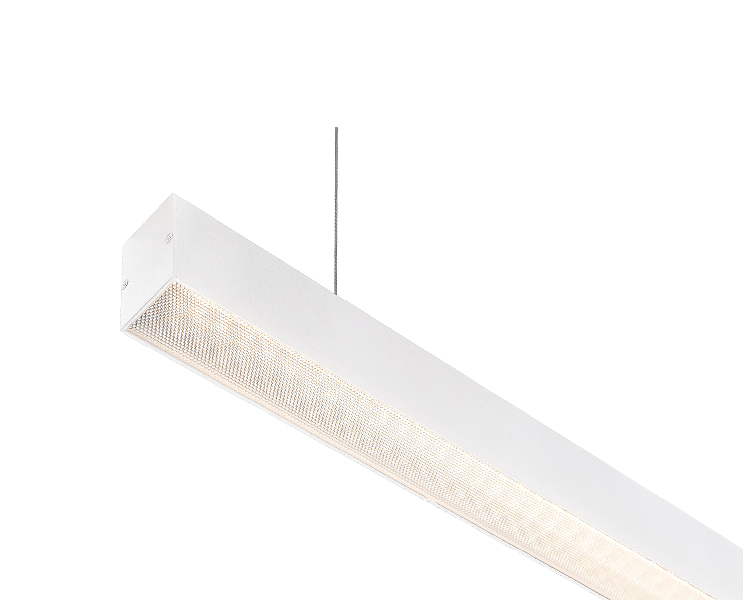 Линейный светильник Denkirs DK9203-WH