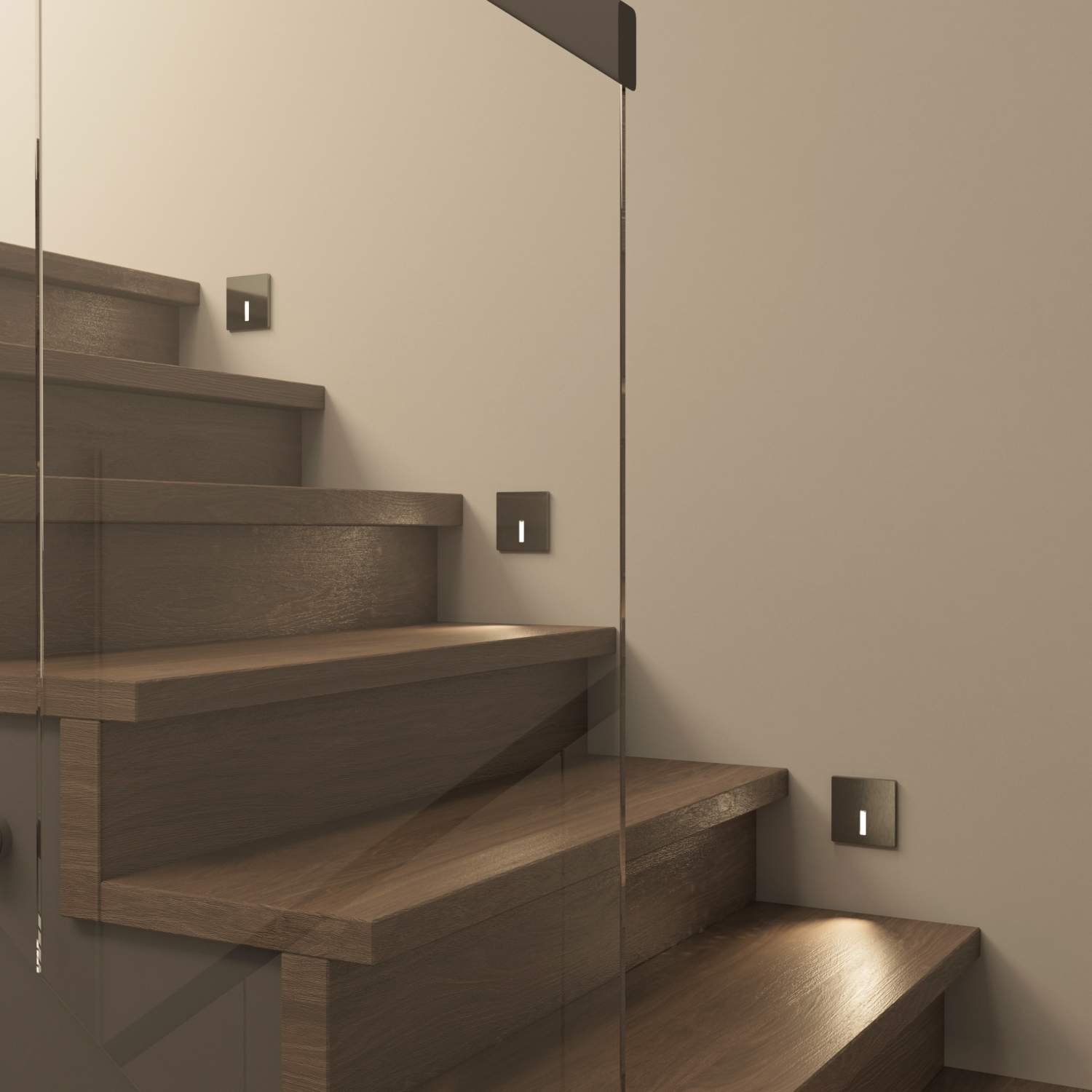 Подсветка стен для дома Denkirs DK1030-NI
