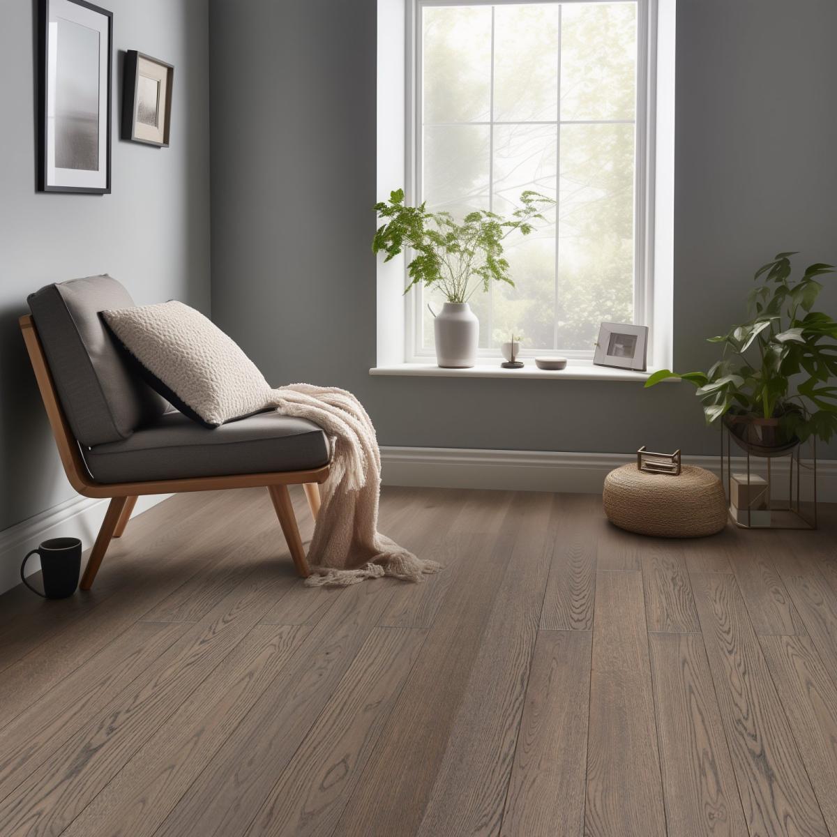Инженерная доска Vecchio Parquet Albero Bello TESORO