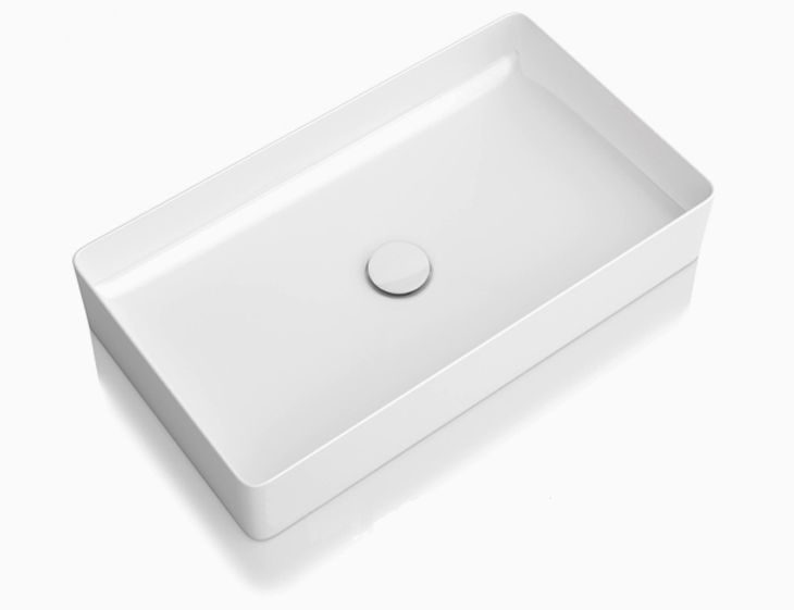Раковина Laufen Living Square 8.1143.4.000.112.1
