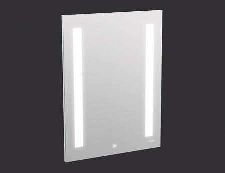 Зеркало Cersanit LED BASE 020 60 с подсветкой прямоугольное