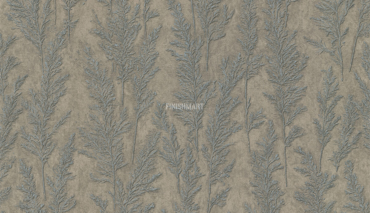 33209 Обои Marburg (Natural Opulence) (1*6) 10,05x0,70 винил на флизелине
