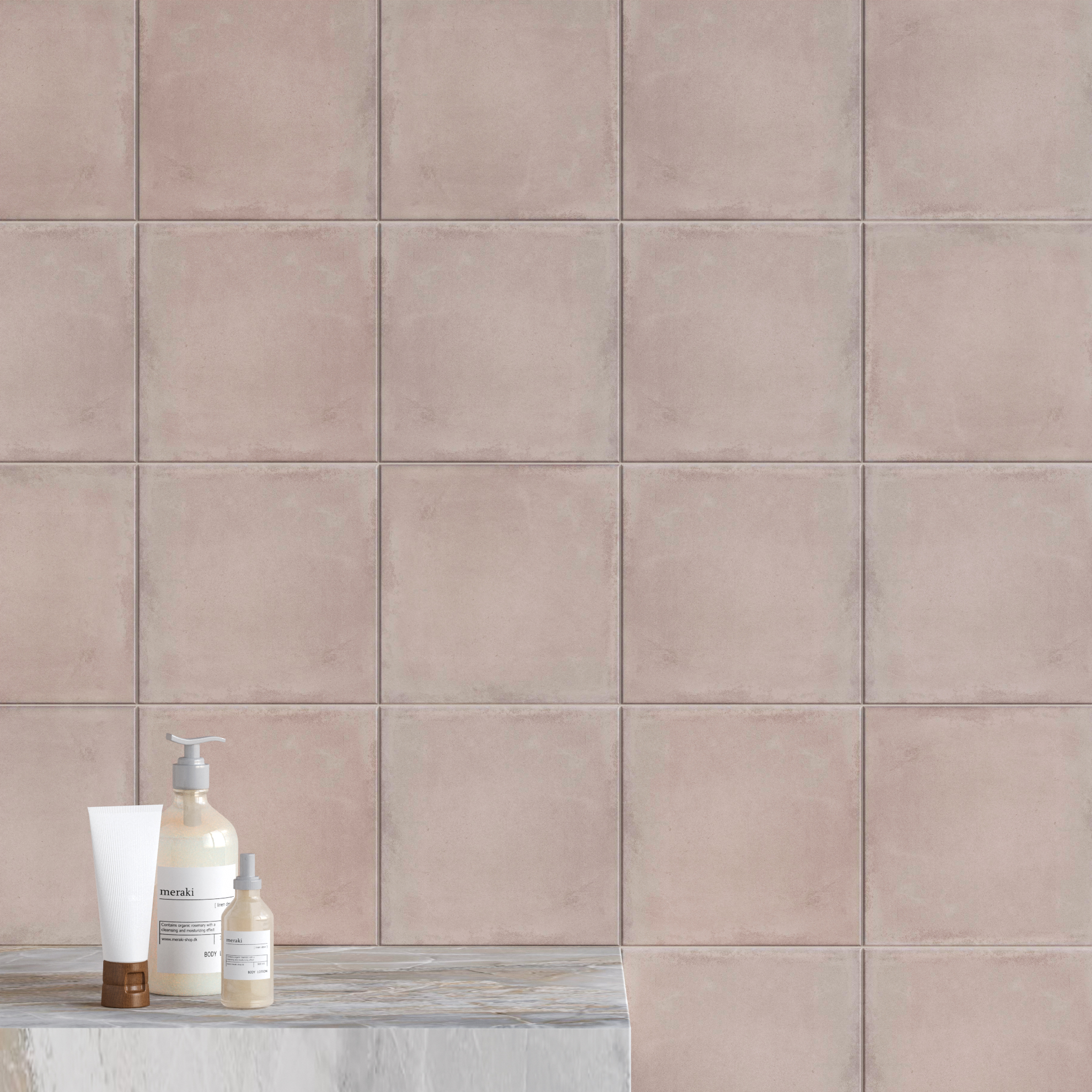Керамогранит Kerama Marazzi Карнаби-стрит беж 20х20