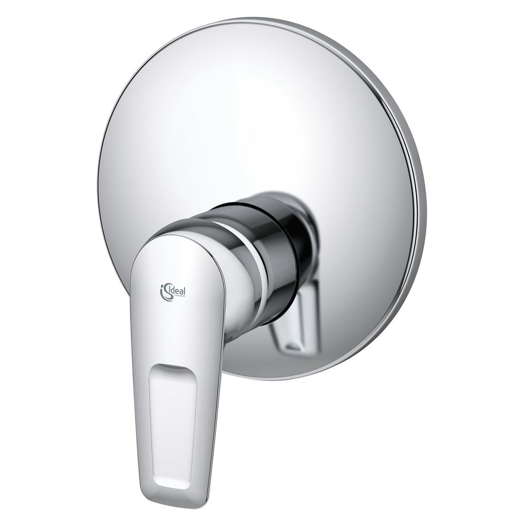 Смеситель Ideal Standard Ceramix Blue для душа A5666AA хром