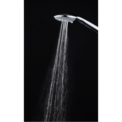 Orange O-Shower OS01 ручной душ, хром