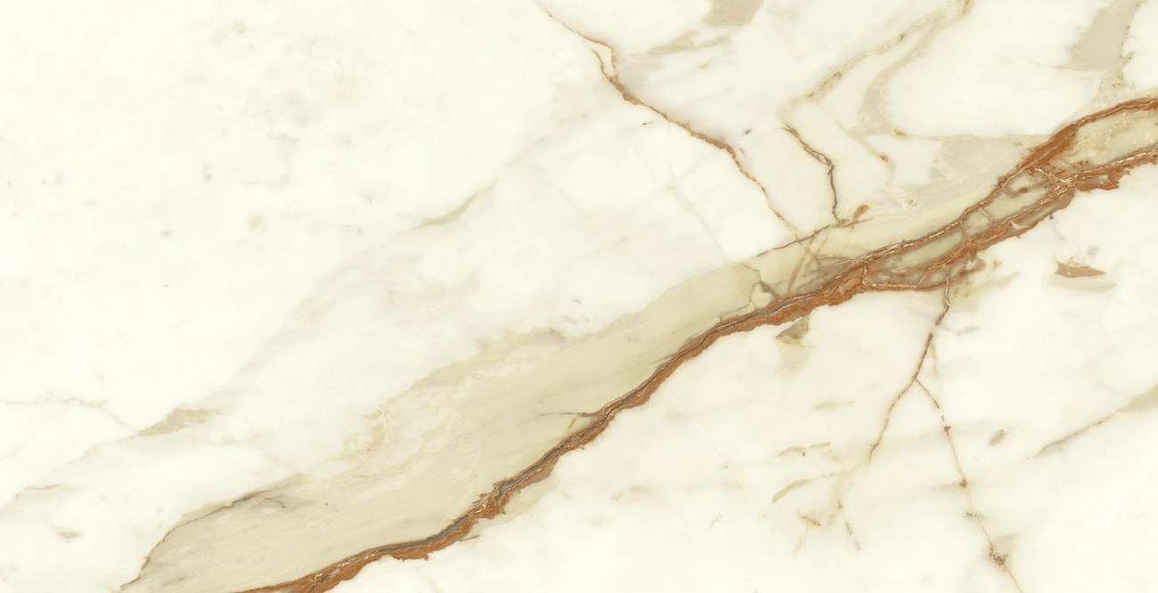 Плитка Marvel Calacatta Imperiale 40x80 Shiny (A3ZV)