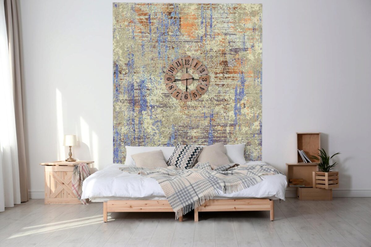 46962 Панно Marburg (Smart Art Gallery) (1*1) 2,70x2,12 винил на флизелине