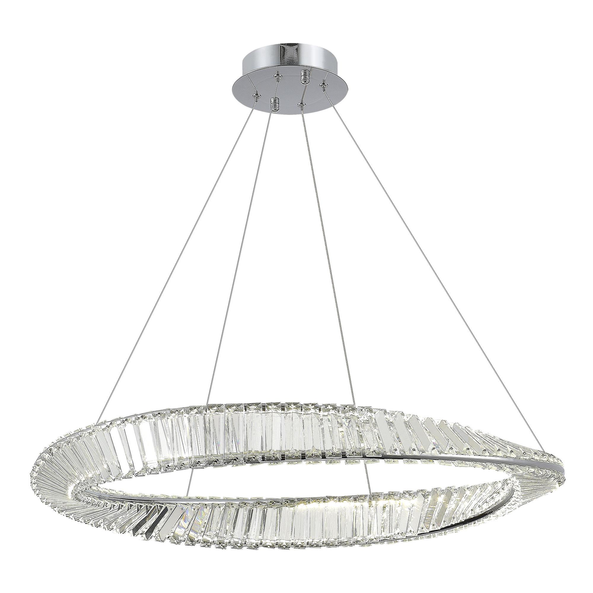 Светильник подвесной RITORTO LED 45W 4000K