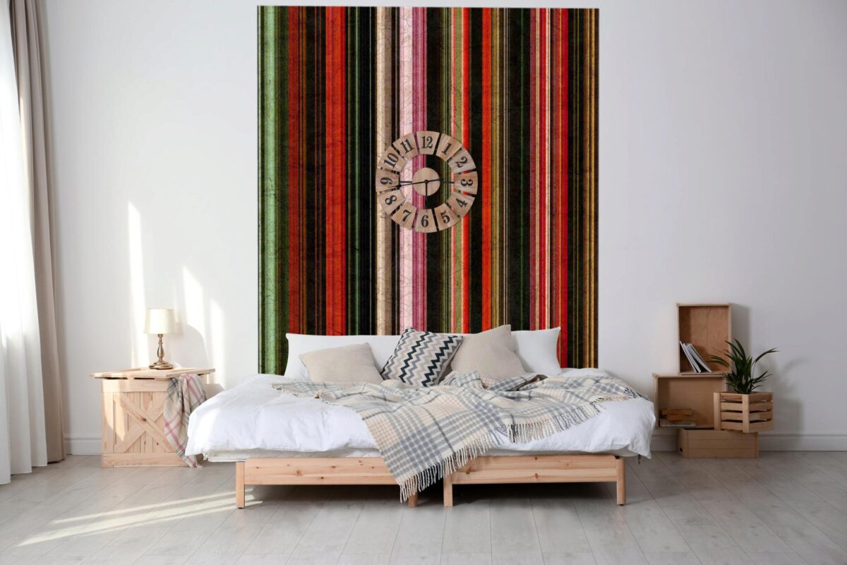 46982 Панно Marburg (Smart Art Gallery) (1*1) 2,70x2,12 винил на флизелине