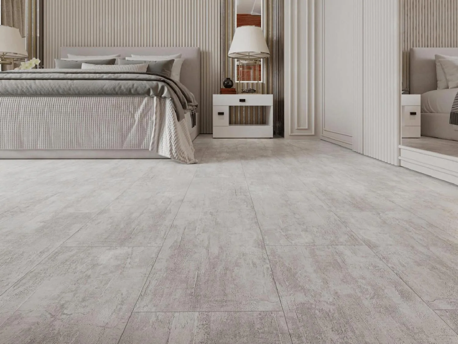 LVT плитка Ратленд ECO-15-9