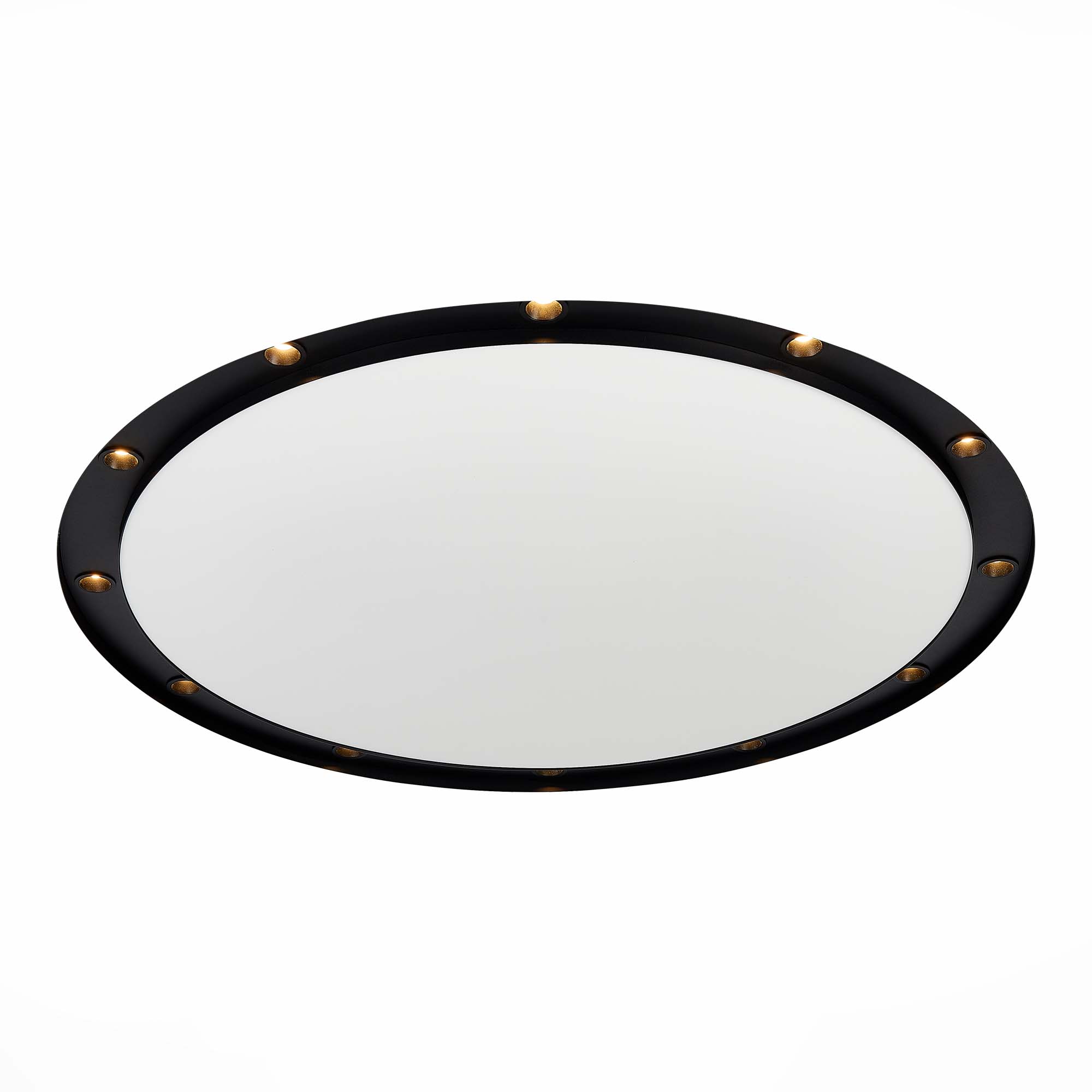 Светильник встраиваемый LED 60W 3000K