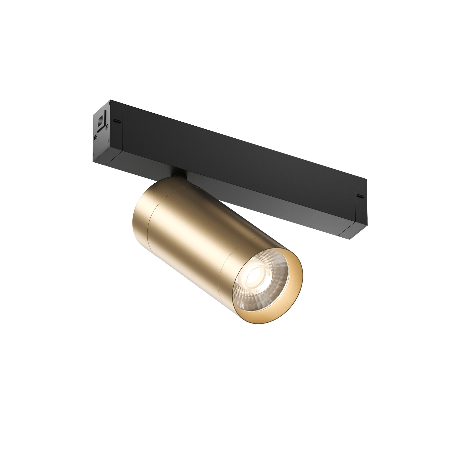 Трековый светильник Denkirs DK8020-BG