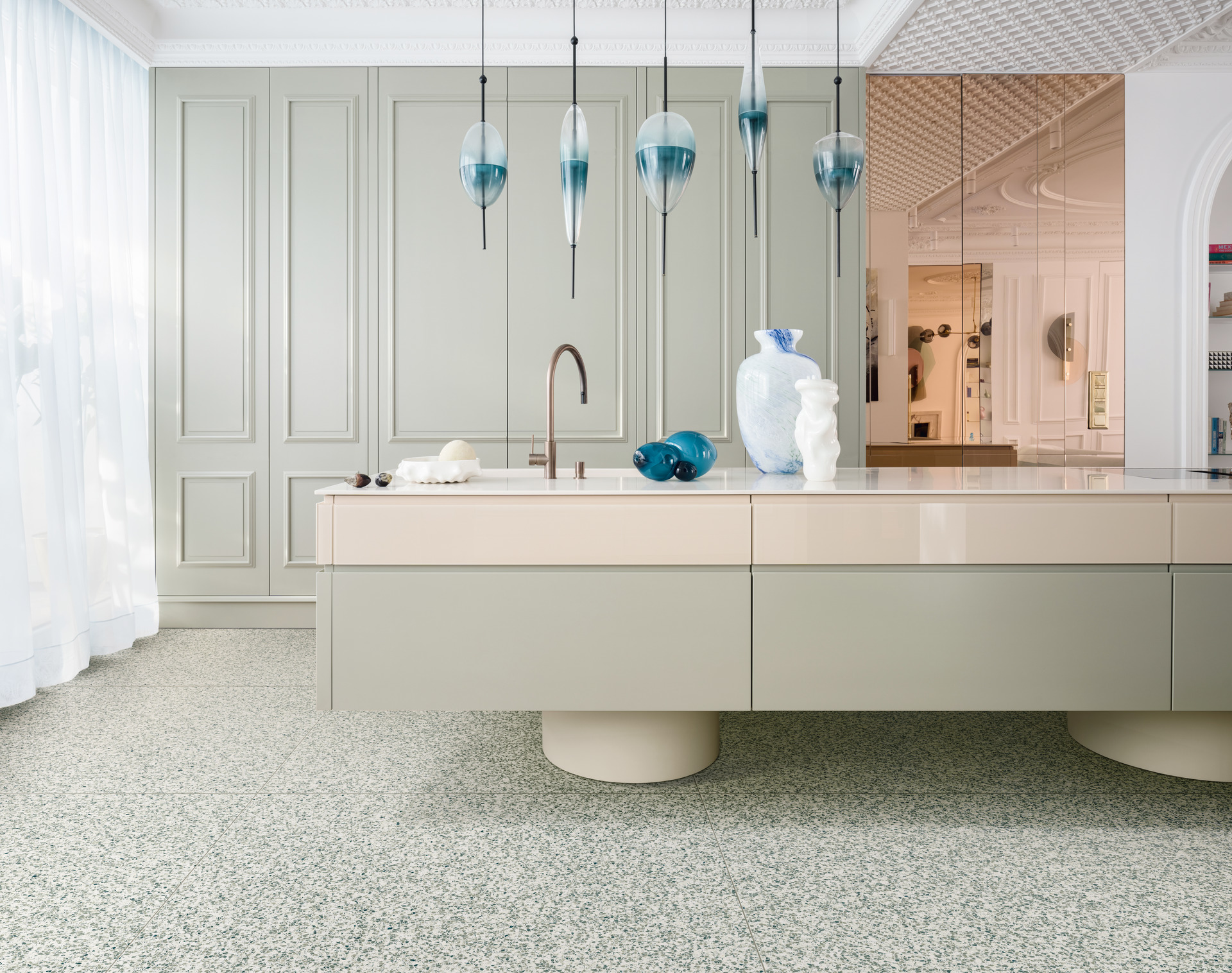 Керамогранит Marazzi Italy Frammento Macro Cotto R10 RT 60x60