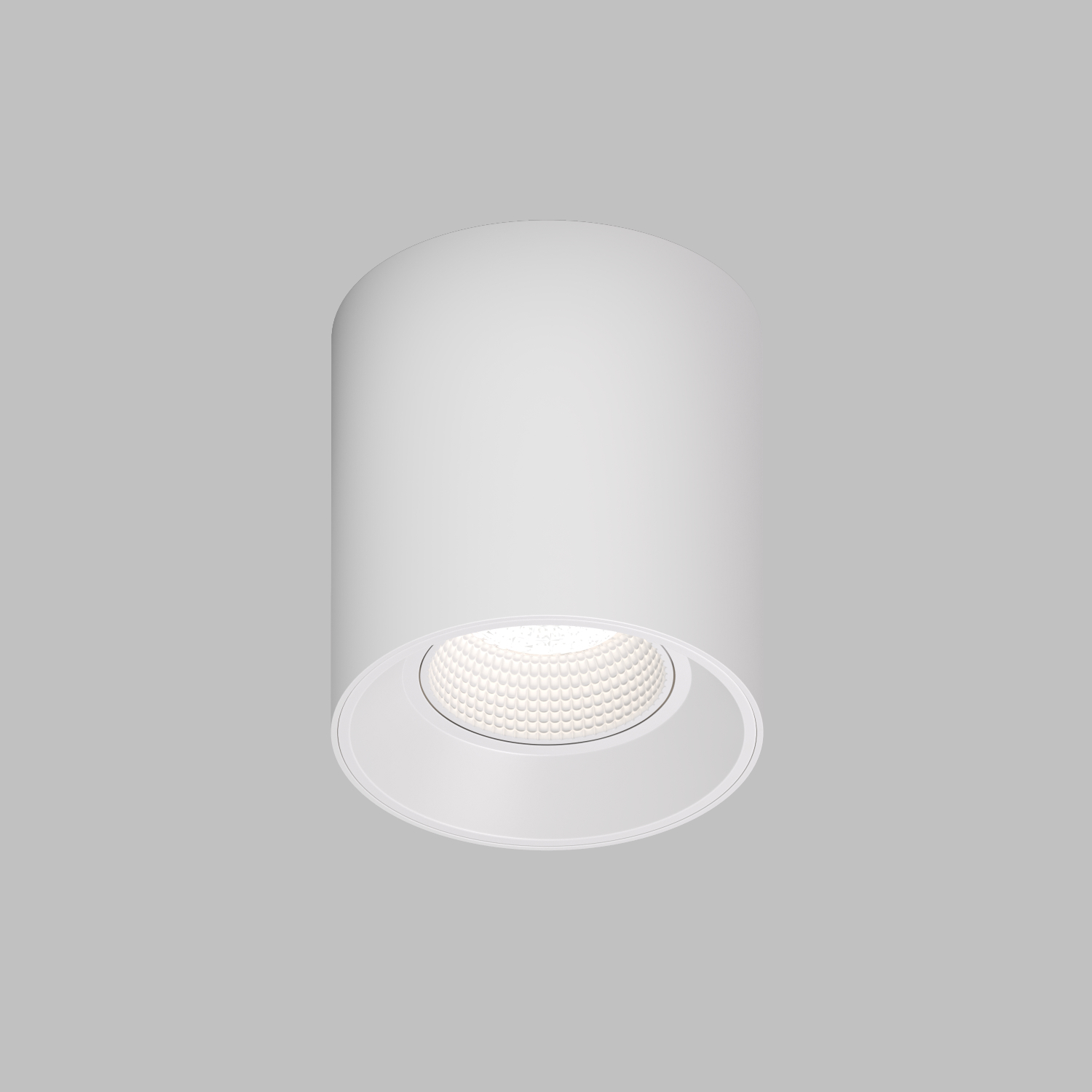 Точечный накладной светильник Denkirs DK3090-WH