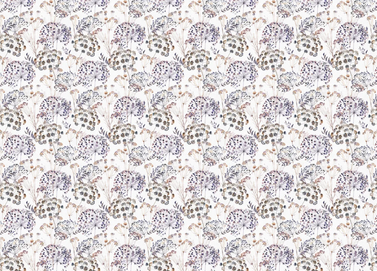 35635 Обои Marburg (Gloockler Pompoos Provence) (1*12) 10,05x0,53 винил на флизелине
