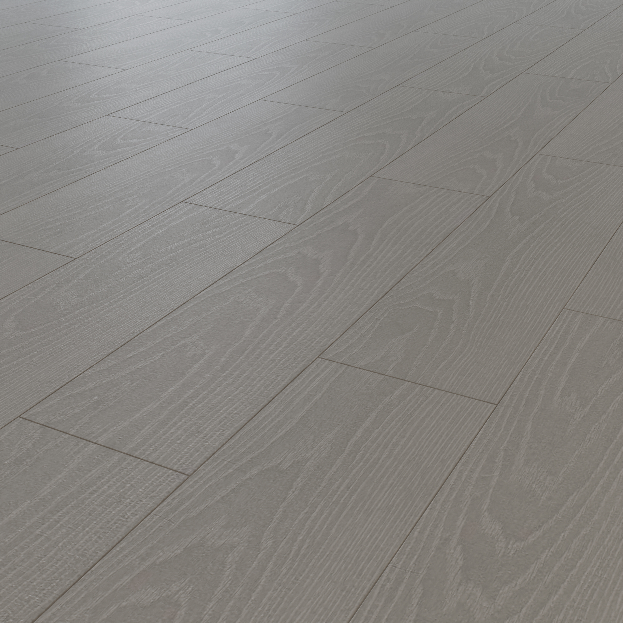Керамогранит Kerama Marazzi Абете серый светлый обрезной 20х80