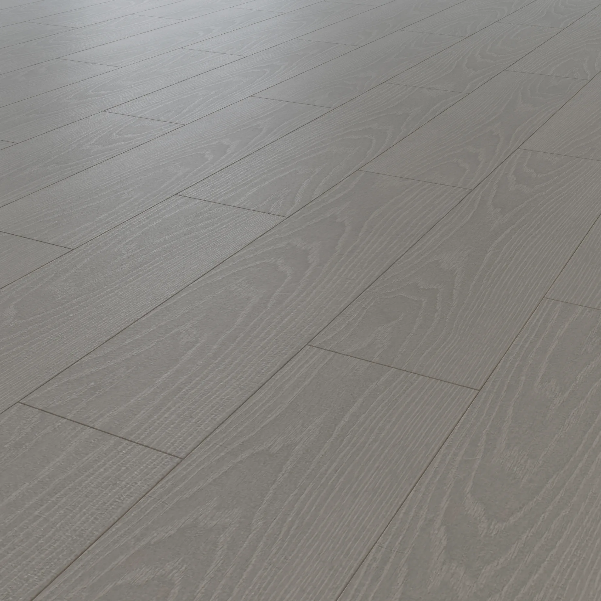 Керамогранит Kerama Marazzi Абете серый светлый обрезной 20х80