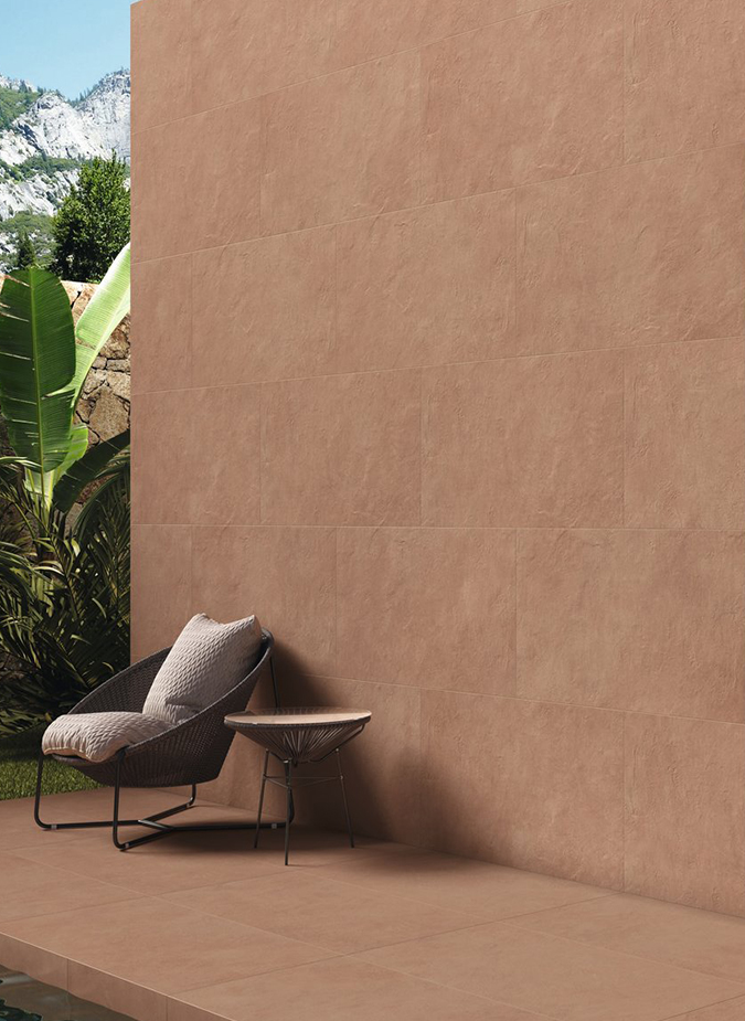 Керамогранит Ape Ceramica Argillae Coral Rect 60х120