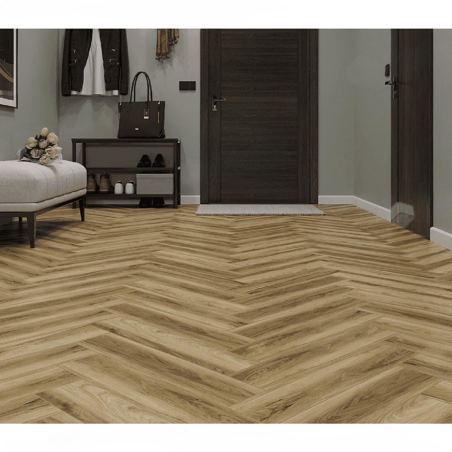 SPC ламинат Орех Акорн ECO 22-6 MC