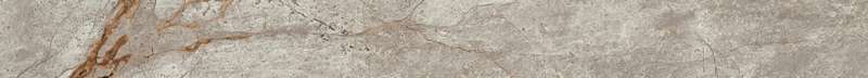 Бордюр Empire Silver Root Listello 7,2x80 (610090002355)