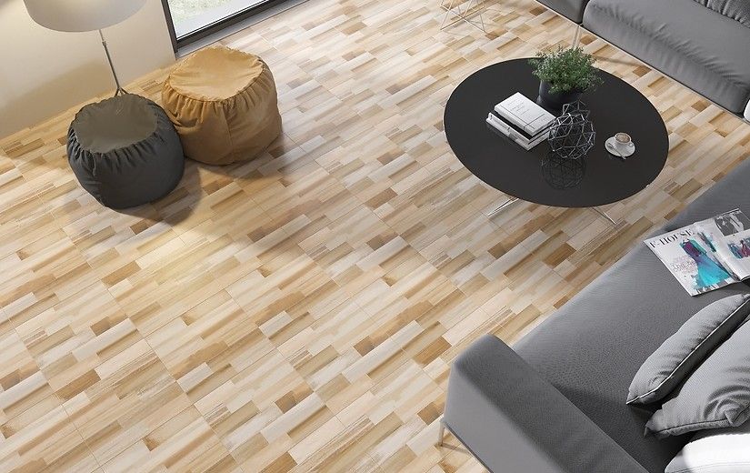 Керамогранит Cersanit Way 42х42