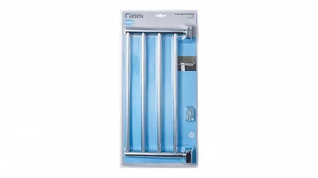 Fixsen KVADRO FX-61316 Полка для полотенец
