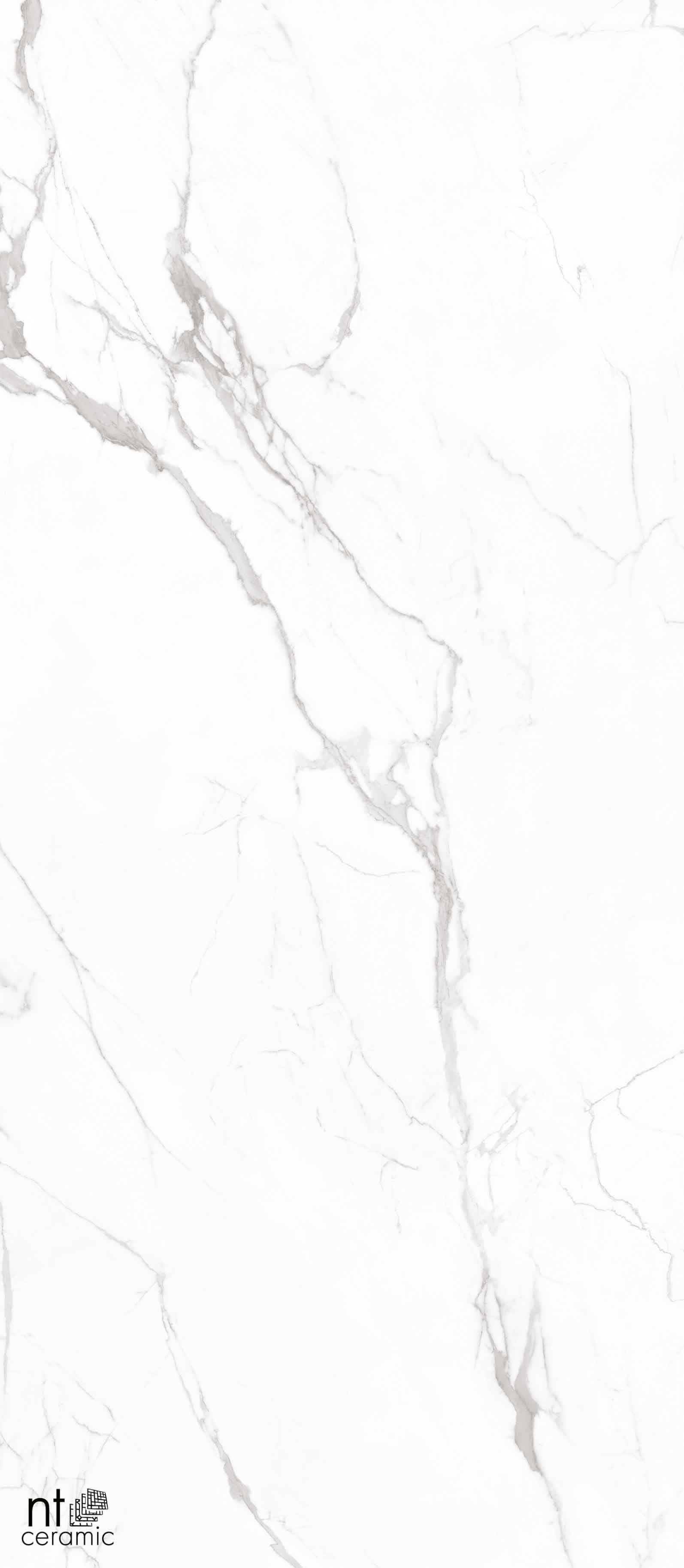 Керамогранит Marble White