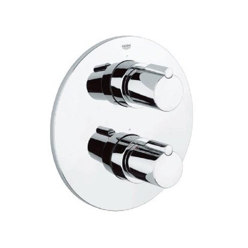 Термостат для ванны Grohe Tenso 19066000Gr sntx