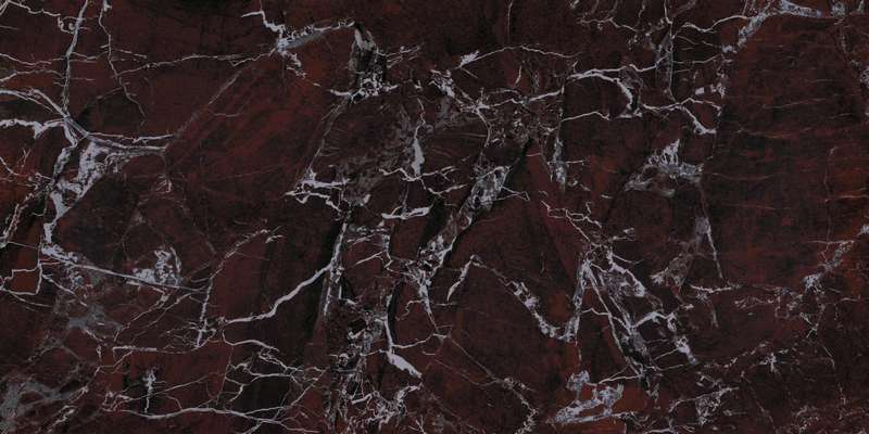 Керамогранит Marvel Red Luxury 75x150 Lappato (A7F3)