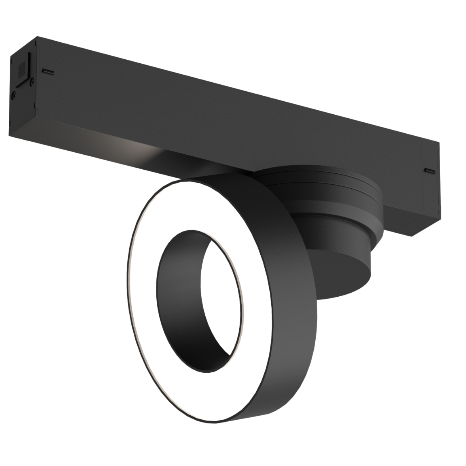 Трековый светильник SMART LINEAR DK8027-BK
