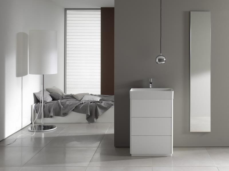 Раковина Laufen Living Square 8.1143.4.000.112.1