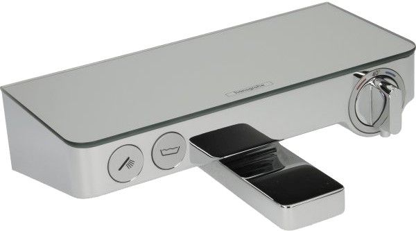 Термостат для ванны с душем Hansgrohe Ecostat Select 13151000 хром
