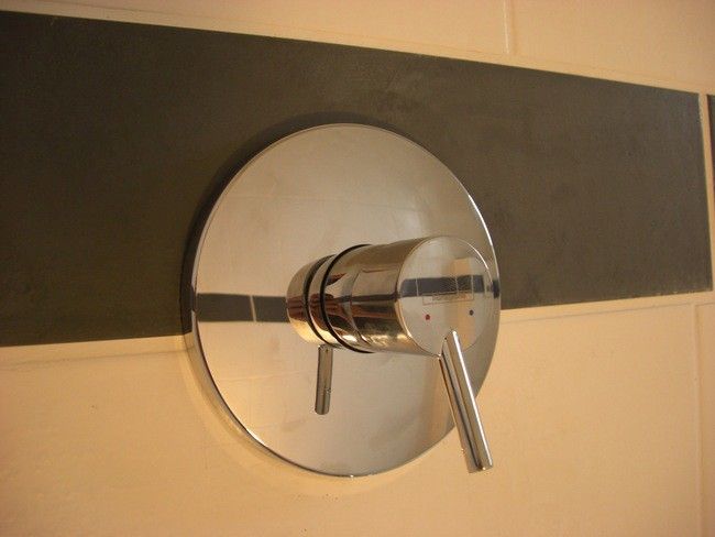 Смеситель для душа Hansgrohe Talis S 32675000