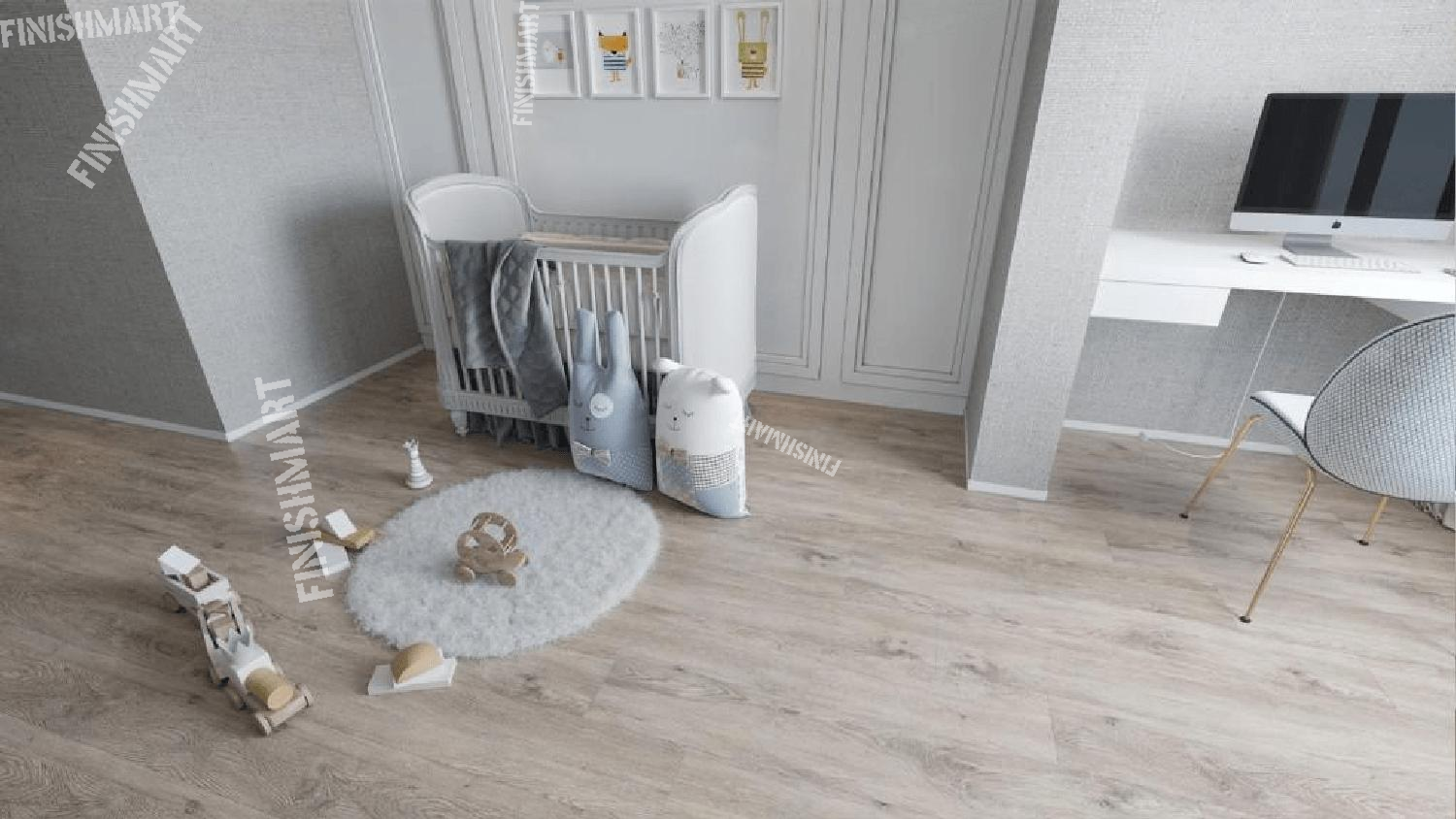LVT плитка Карите ECO 11-902
