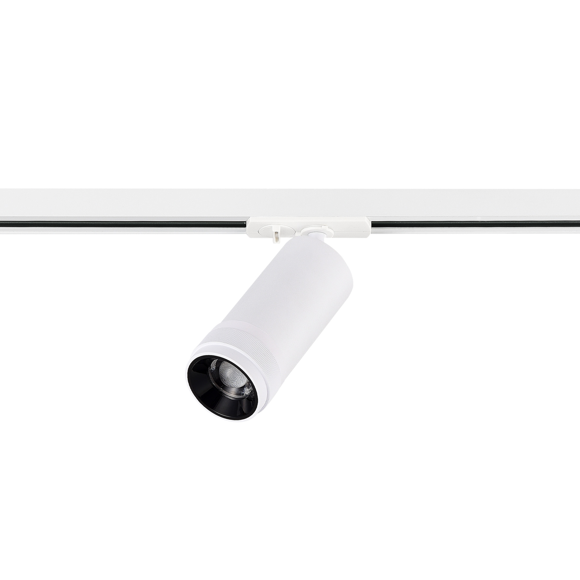 Светильник трековый BASE LED 20W 4000K